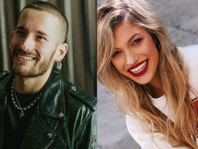 ¡Lo reveló! Stefi Roitman con este video conquistó el corazón de Ricky Montaner ¿Te lo vas a perder?