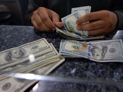 Dólar hoy: a cuánto cotiza la moneda extranjera este miércoles, 6 de octubre