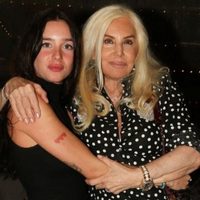 ¡Qué bonita familia! Lucía Celasco apedreó a una mujer y Susana Giménez se lavó las manos