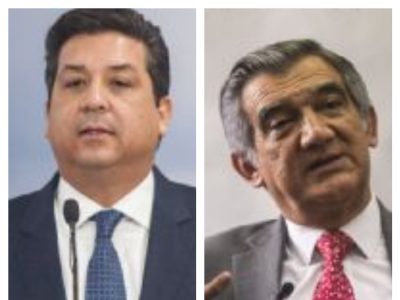 Cabeza de Vaca acusa a Américo Villarreal de vínculos con huachicol fiscal y crimen organizado