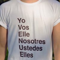 El lenguaje inclusivo será la norma en los documentos estatales