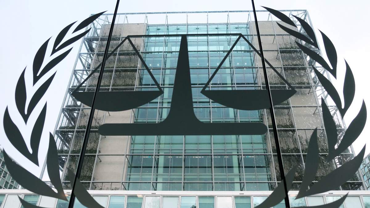 Sede de la Corte Penal Internacional en La Haya, Holanda