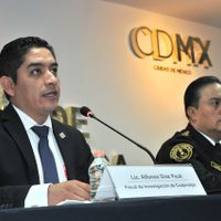 Detienen a 2 en la CDMX por robo a casas-habitación en zonas de lujo