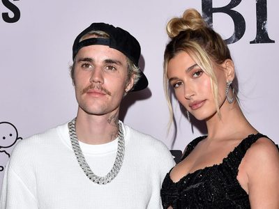 La lujosa casa rodante donde Justin Bieber y Hailey Baldwin pasearon el pasado fin de semana