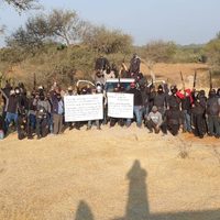 Grupo de autodefensas en Tecamachalco es manejado por huachicoleros: gobierno de Puebla
