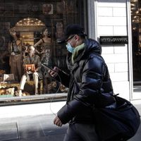 El mundo debe prepararse ante una potencial pandemia de Covid-19: OMS