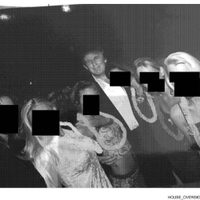 Los demócratas revelan nuevas fotos de Jeffrey Epstein junto a Trump