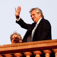 Para Alberto Fernández "la deuda está cerca de resolverse"