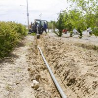 El Municipio de Zapala continúa firme con el desarrollo del “Plan + Futuro”