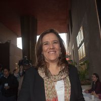 Candidatura de 'El Bronco” resta certidumbre a la elección: Margarita Zavala