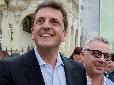 Finalmente, Julio Zamora no podrá competir por la intendencia de Tigre con la boleta de Sergio Massa
