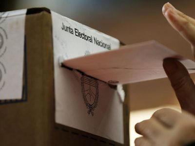 Preparativos para las PASO: cambios en los lugares de votación y se avecina el recuento funcional