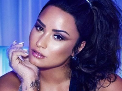 ¿Podrás con tanto? Demi Lovato y un video fogoso bailando twerk ¡Así lo mueve todo!