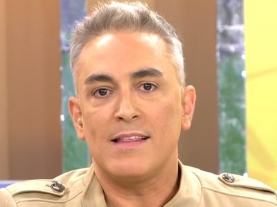 "Los haré público": Kiko Hernández amenaza a una colaboradora con revelar mensajes comprometedores