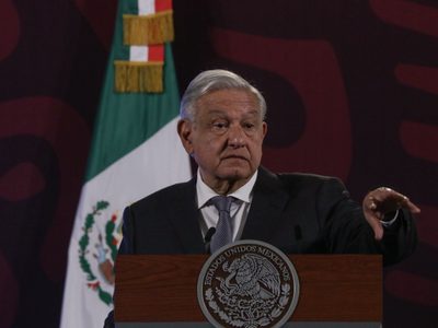 Policía que asesinó al normalista de Ayotzinapa, Yanqui Kothan fue detenido en Guerrero: AMLO
