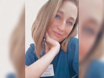 Alison Calfunao: "Lo único que pido es justicia, que esto no se olvide y que no vuelva a pasar"