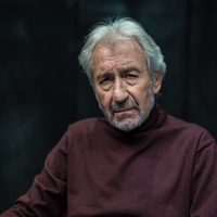 Se emocionó toda España: las palabras de José Sacristán en el homenaje a las víctimas de la pandemia
