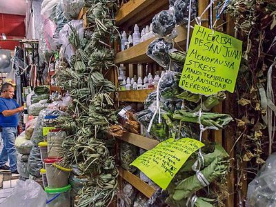 Una ley de salud que enferma a la medicina tradicional