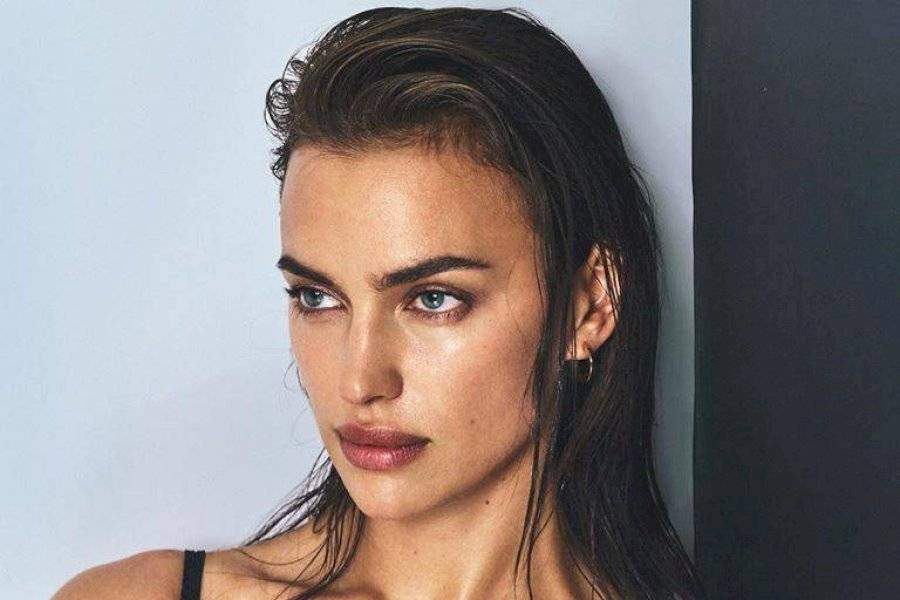 Irina Shayk. Fuente: (Instagram)
