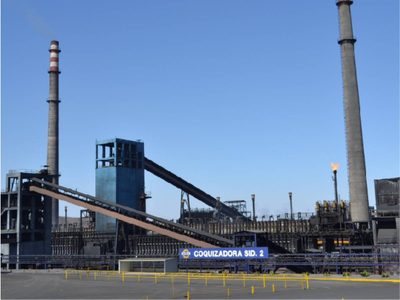 AHMSA garantiza pago a Pemex con acciones de Grupo Acero del Norte