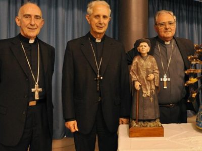 "Una febril obsesión": fuerte rechazo de la iglesia al proyecto de IVE
