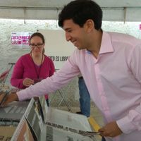 Mantiene Kumamoto tercer lugar en contienda por curul en el Senado