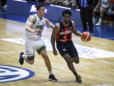 San Lorenzo le ganó con lo justo a Ferro