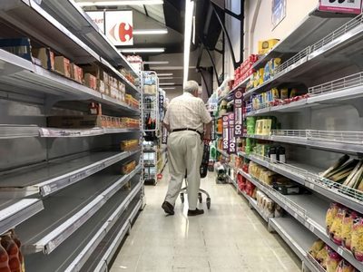 Guerra contra la inflación: qué ocurre en los supermercados de Neuquén
