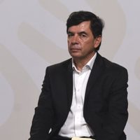 Un decreto a la medida de Jesús Ramírez: afectación al erario por 27 mil millones de pesos