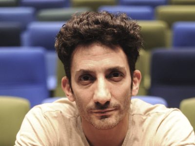 Juan Minujín fue tendencia en Twitter tras confesar el motivo de su llanto. ¡Insólito!