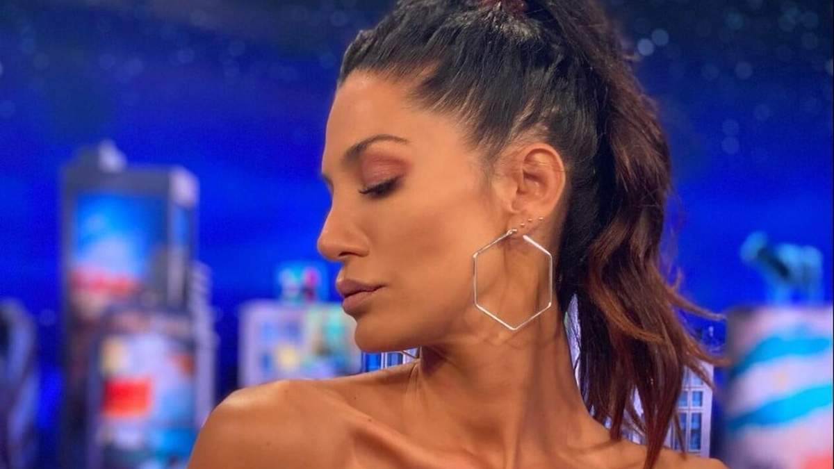 Silvina Escudero. Fuente: (Instagram)