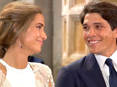 María Pombo dio a conocer el nombre que llevará el hijo que tendrá con Pablo Castellano