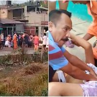 “¡No me quiero morir!”, suplicó el niño Emiliano tras ser baleado en Tabasco; horas después murió