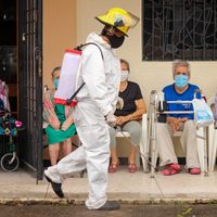 Dura advertencia de la OMS a Europa: en octubre y noviembre aumentará la mortalidad