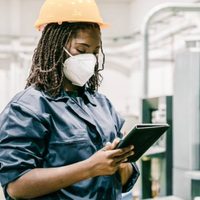 OIT advierte por pérdida equivalente a 125 millones de empleos a causa de la pandemia