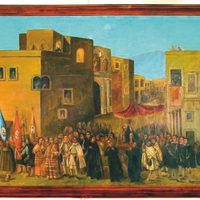Sin recursos, sin plan:  500 años del Hospital de Jesús