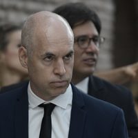 ¡FUERTE! Un respetado historiador comparó a Larreta con Hitler