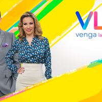 Un fan señaló un inconveniente de “Venga la Alegría” y Rodrigo Casares le respondió