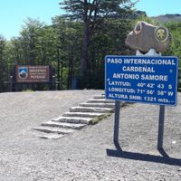 Residentes chilenos en Neuquén evalúan cortar los pasos fronterizos Samoré y Pino Hachado