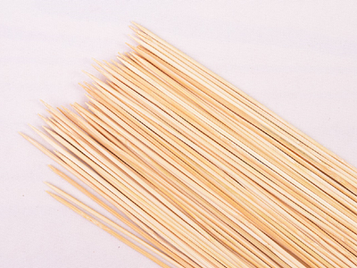 Con pedazos de cartón y palitos de brochette: creá esto tan moderno y útil para tu baño