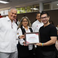 Promueve Salud Tamaulipas atención y prevención del suicidio