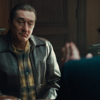 'El Irlandés”: Érase una vez en América, de Scorsese
