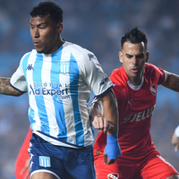 Racing vs Independiente: por millones, quién tiene el plantel más caro del clásico de Avellaneda
