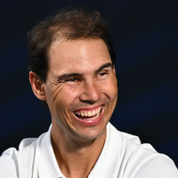 No quiso quedarse afuera: el nuevo pasatiempo de Rafael Nadal luego de retirarse del tenis