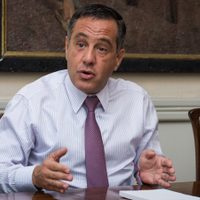 Finocchiaro sobre Diego Luciani vs. CFK: “El gobierno debería cuidarlo extremadamente”