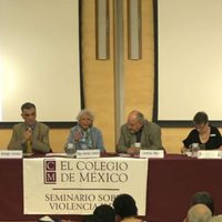 Tengo carta abierta de AMLO para pacificar al país: Sánchez Cordero