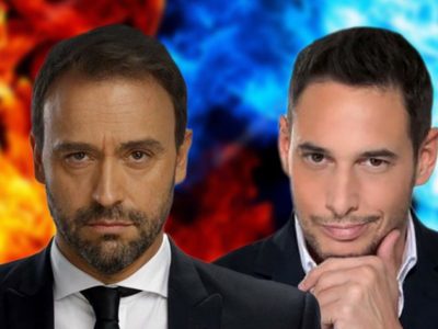 Los "Socios del Espectáculo" parecen querer desmentir los rumores de crisis e internas