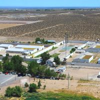 Centenario: Construirán un pabellón de máxima seguridad en la Unidad 11
