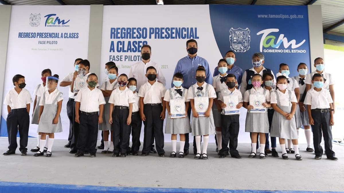 Cabeza de Vaca en el municipio de Méndez