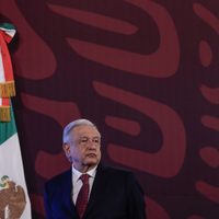 Estos fueron los principales temas de la conferencia mañanera de AMLO del 3 de mayo (Video)